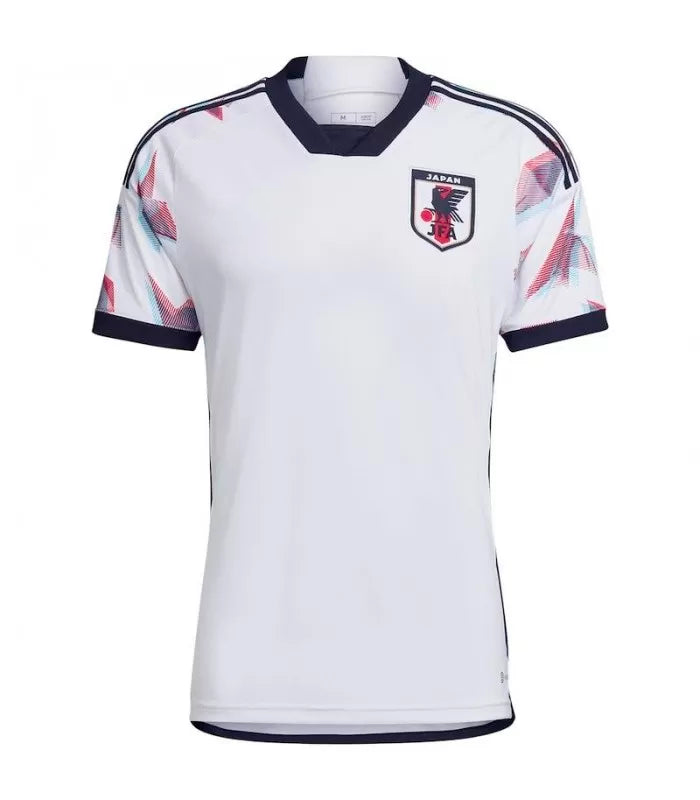 Maillot Japon Édition Anime 2024/2025 – Version 3