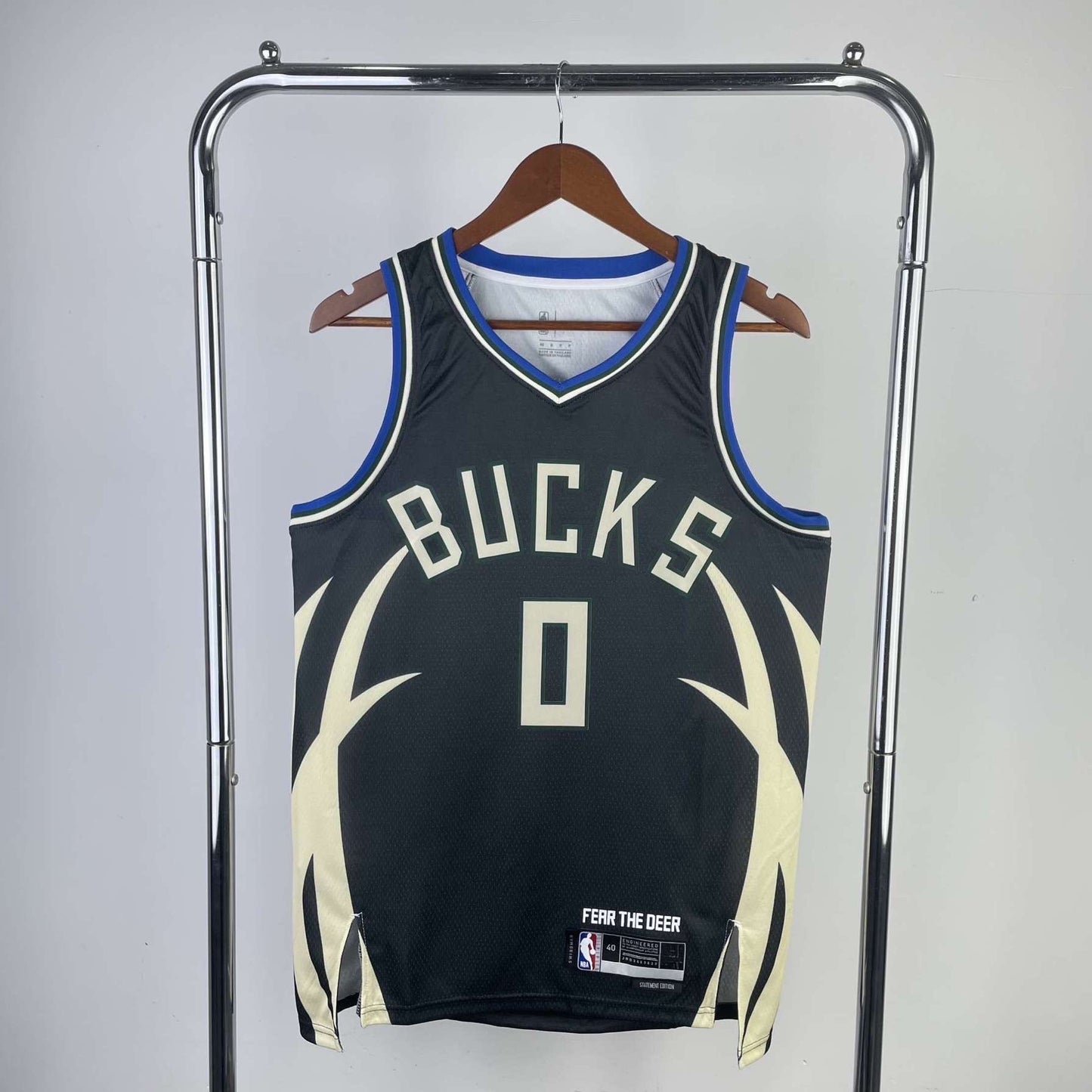 NBA Milwaukee Bucks 23