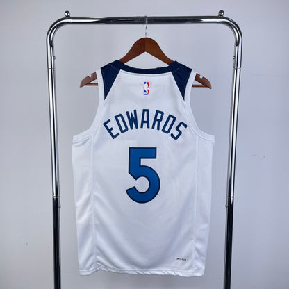 NBA Minnesota Timberwolves 23
