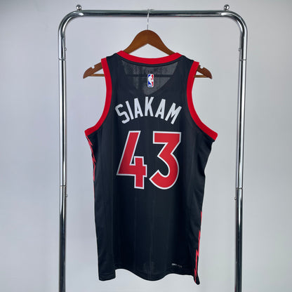 NBA Toronto Raptors 23 (Retro Players)