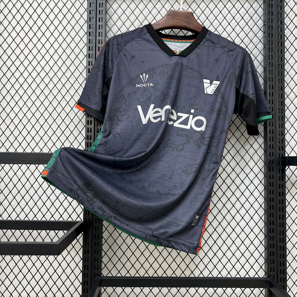 Maillot Venise Domicile 2025/2026