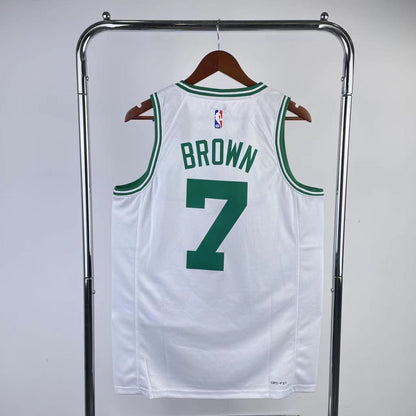 NBA Boston Celtics 23 (Retro Players)
