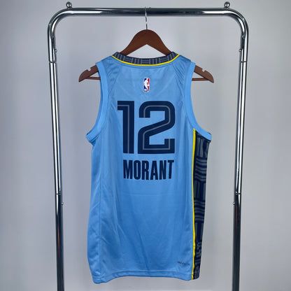 NBA Memphis Grizzlies 23
