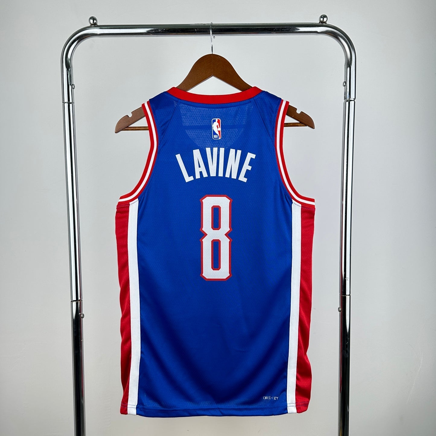 NBA Sacramento Kings 25