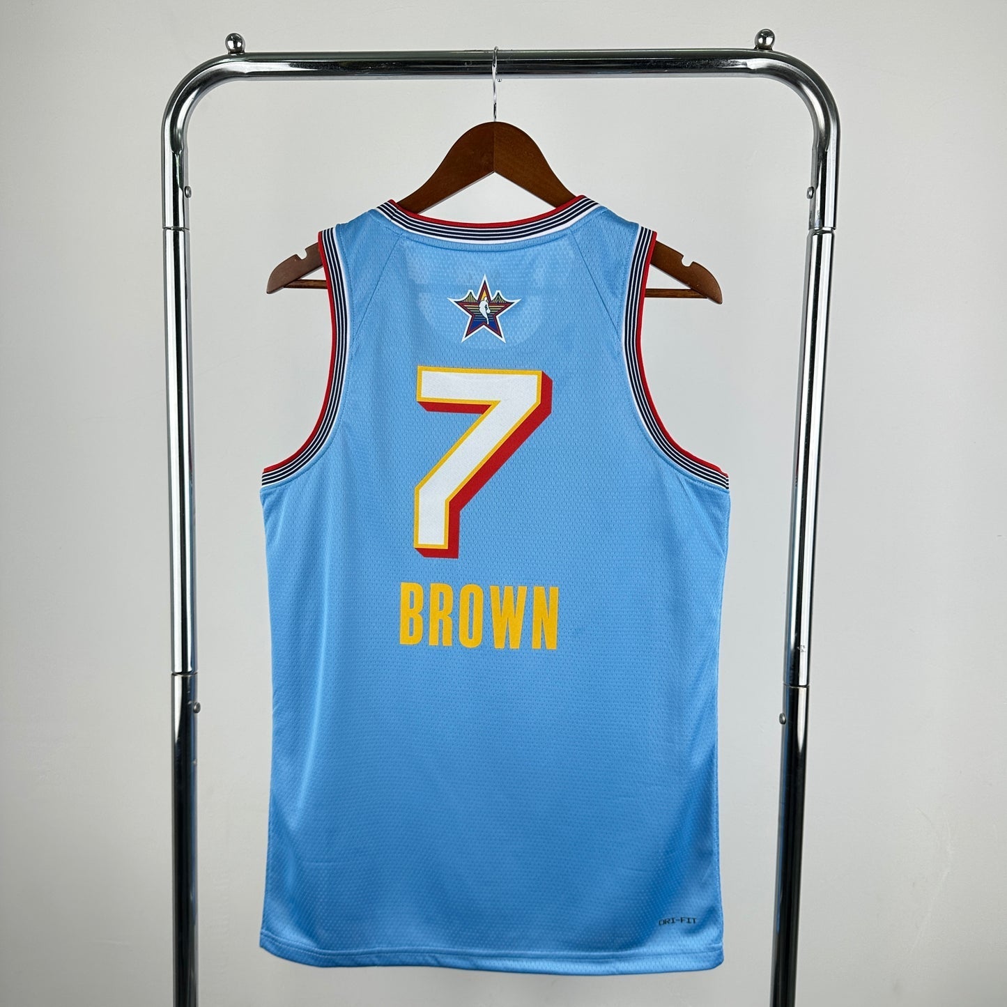 NBA All-Star 25