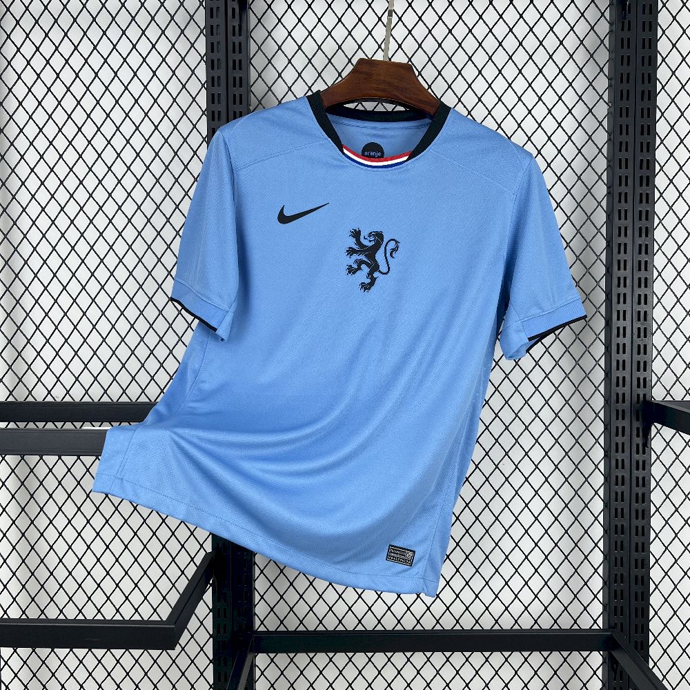 Pays Bas maillot foot 2025 2026