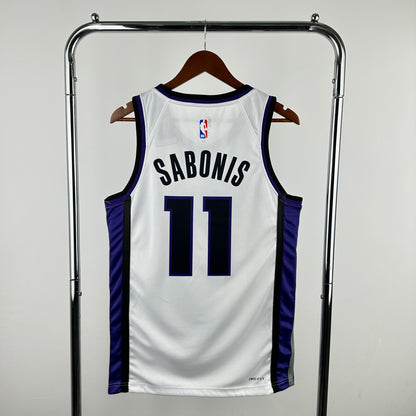 NBA Sacramento Kings 24