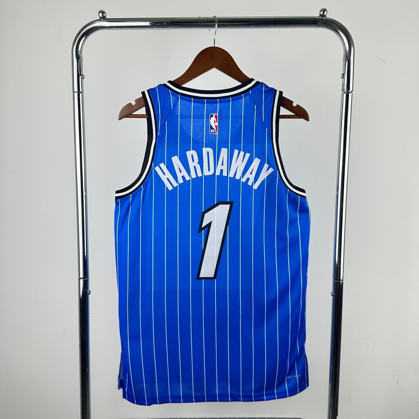NBA Orlando Magic 26 (Retro Players)