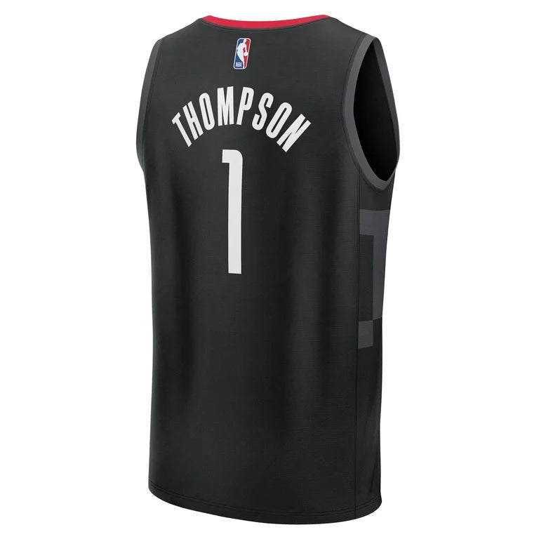 NBA Houston Rockets 24 (Retro Players)