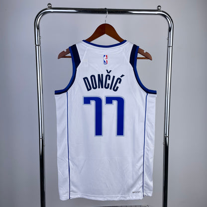 NBA Dallas Mavericks 23 (Retro Players)