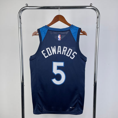 NBA Minnesota Timberwolves 23