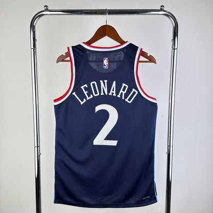 NBA Los Angeles Clippers 25
