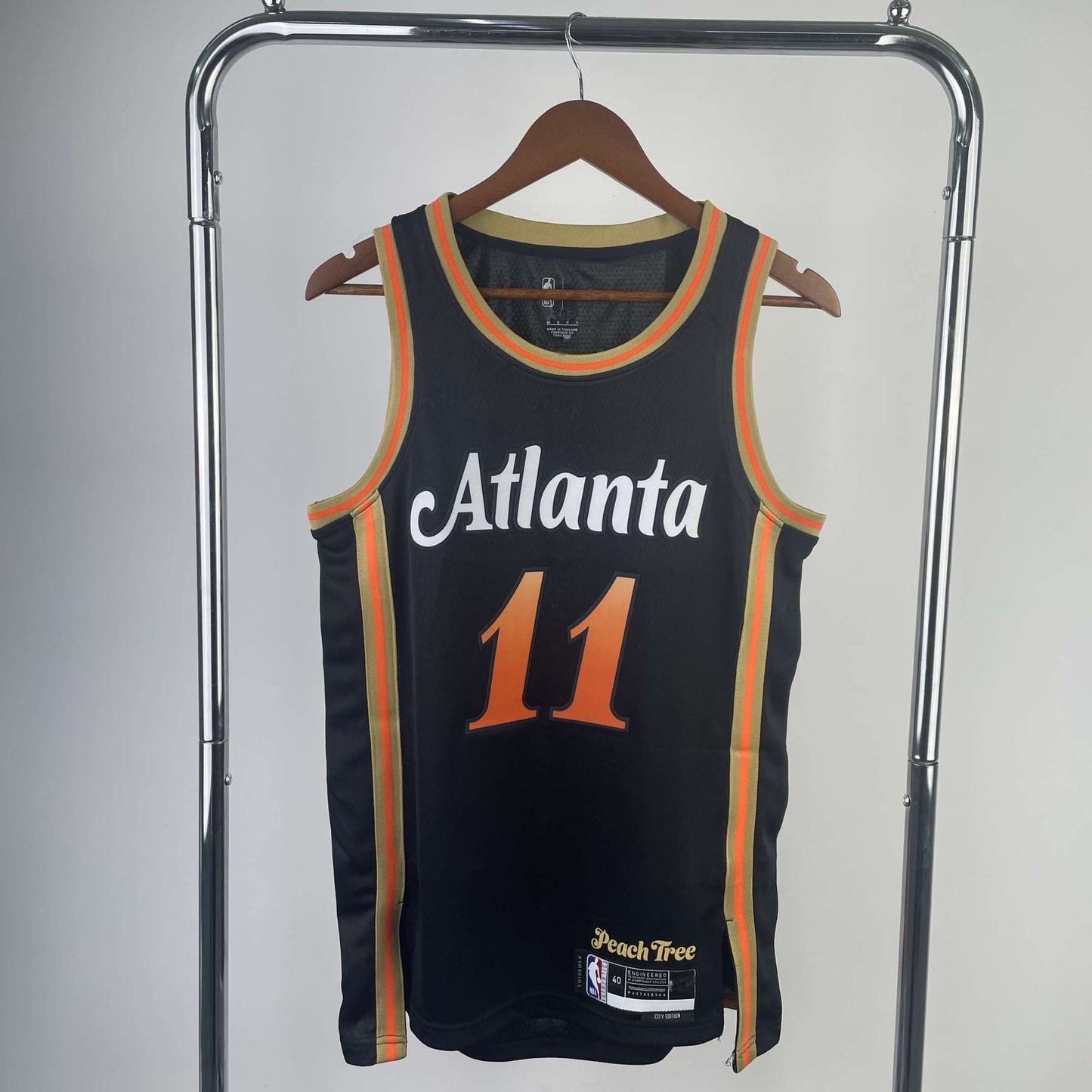NBA Atlanta Hawks 23