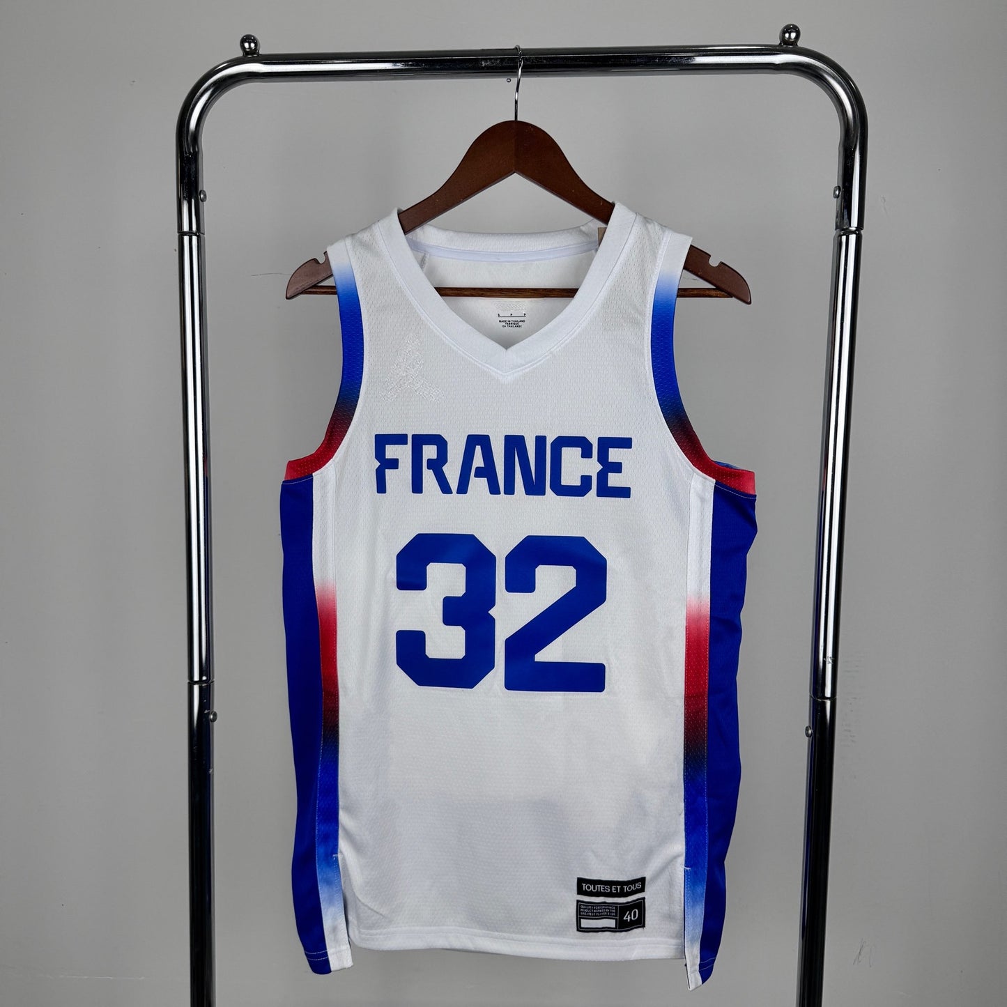 NBA France 24 (National Team)
