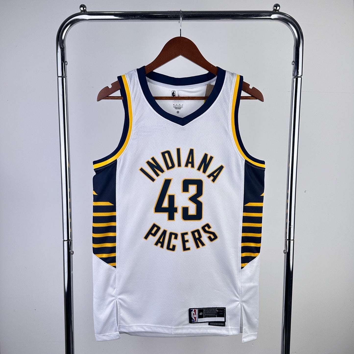 NBA Indiana Pacers 23