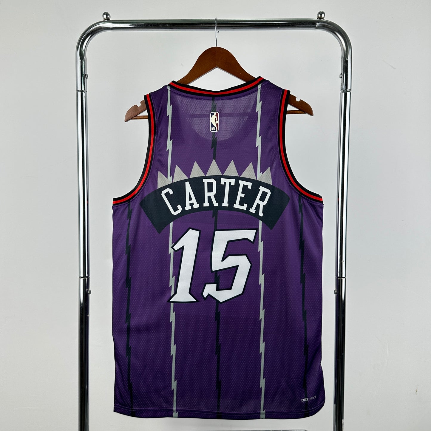 NBA Toronto Raptors 26 (Retro Players)