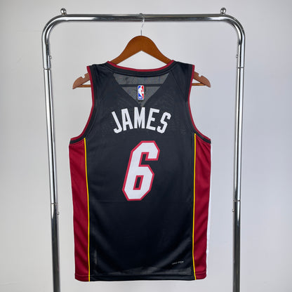 NBA Miami Heat 23 (Retro Players)