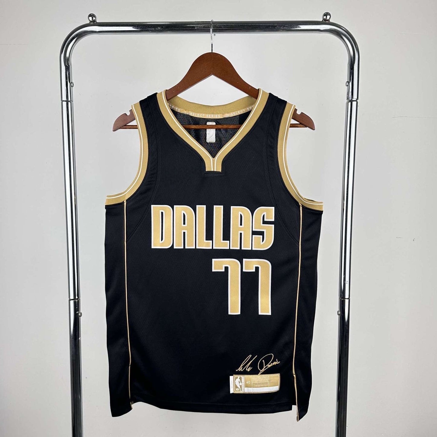 NBA Dallas Mavericks 24 (Edition)
