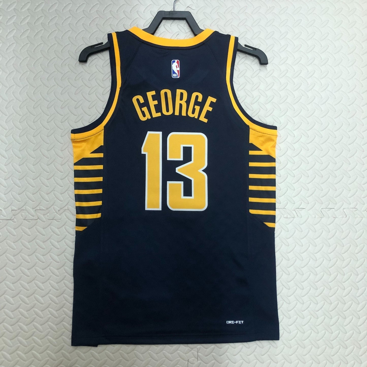 NBA Indiana Pacers 23
