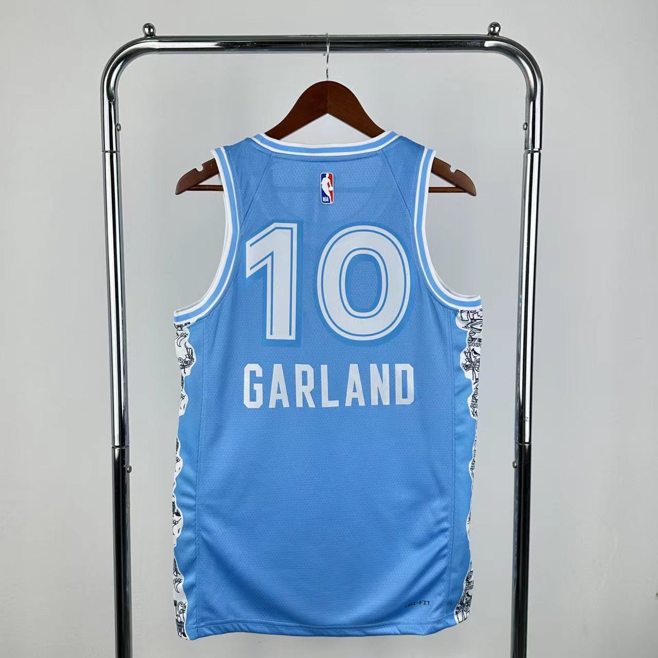 NBA Cleveland Cavaliers 25