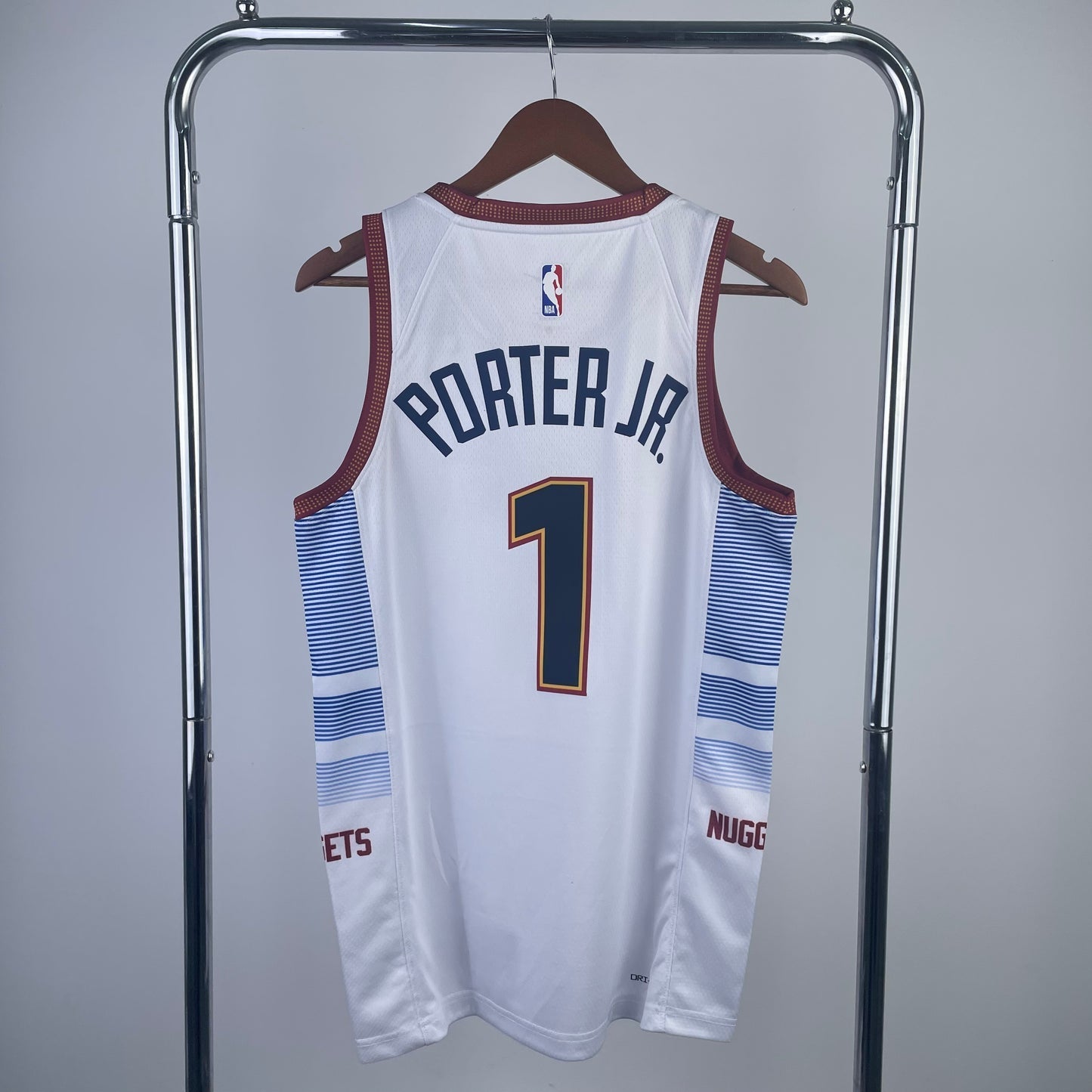 NBA Denver Nuggets 23