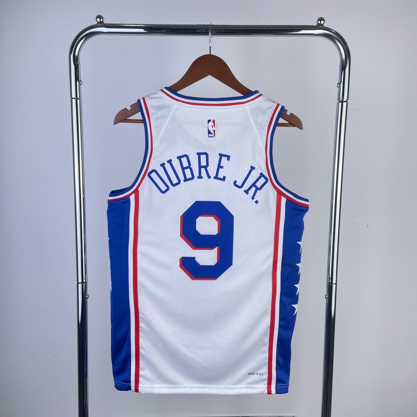NBA Philadelphia 76ers 23