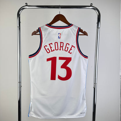 NBA Los Angeles Clippers 25