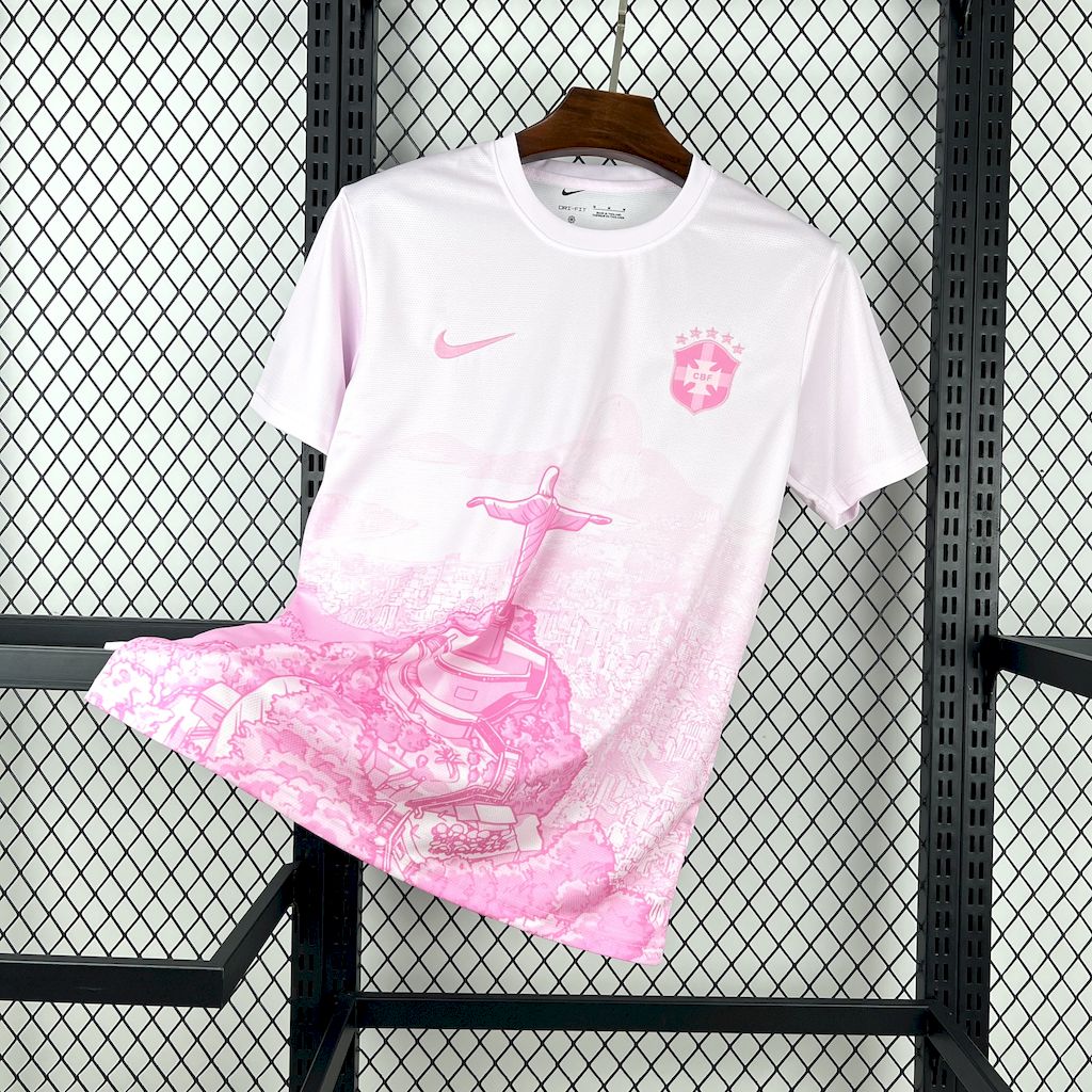Brésil maillot foot concept 2025 2026