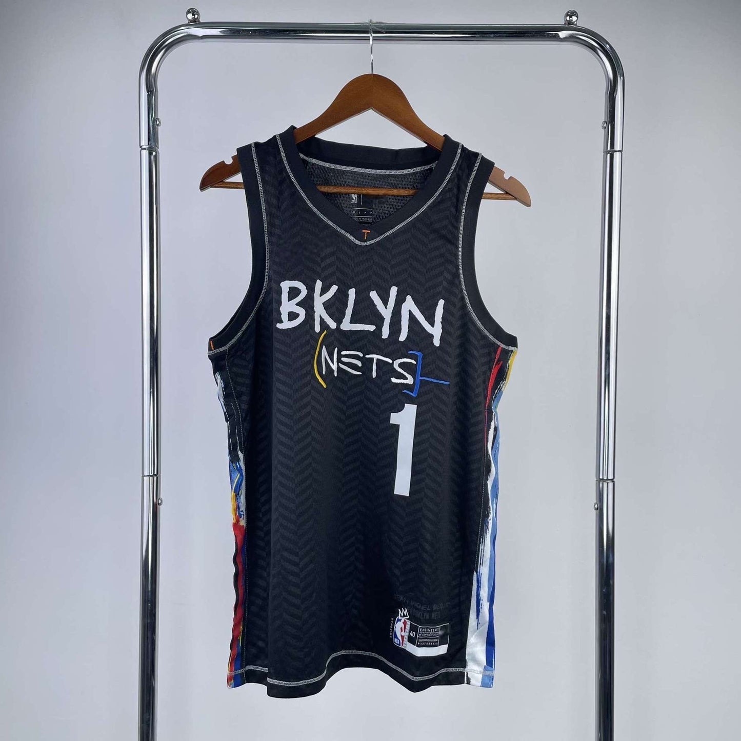 NBA Brooklyn Nets 23