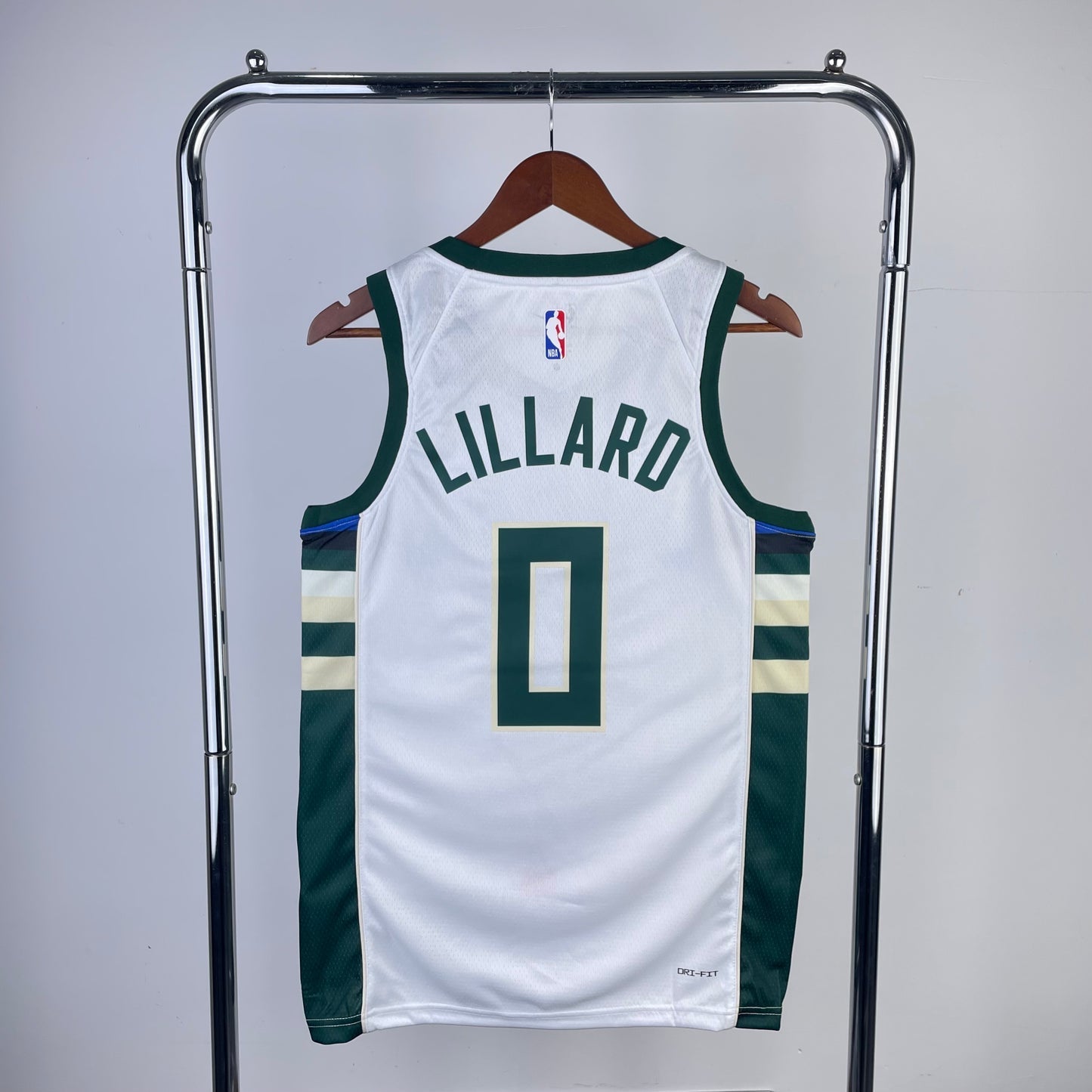 NBA Milwaukee Bucks 23
