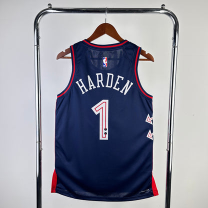 NBA Philadelphia 76ers 24