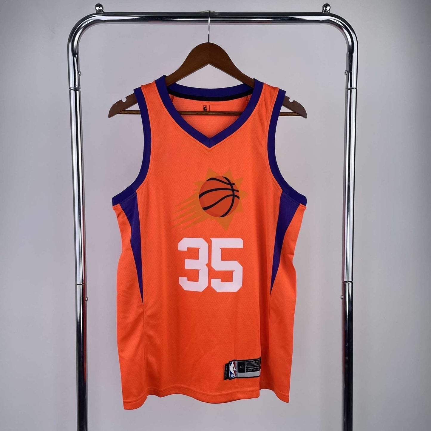 NBA Phoenix Suns 22