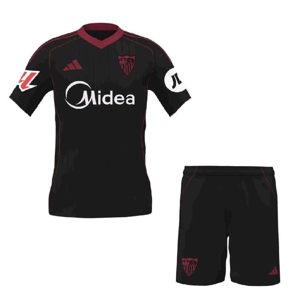 Kit Enfant FC Seville 2025 2026
