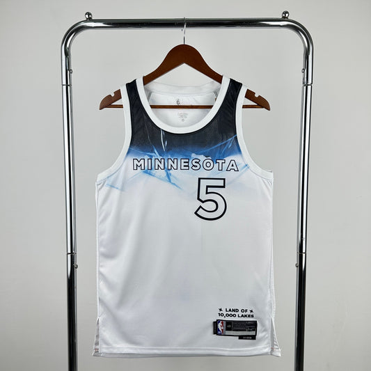 NBA Minnesota Timberwolves 25