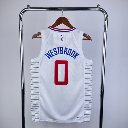 NBA Los Angeles Clippers 23