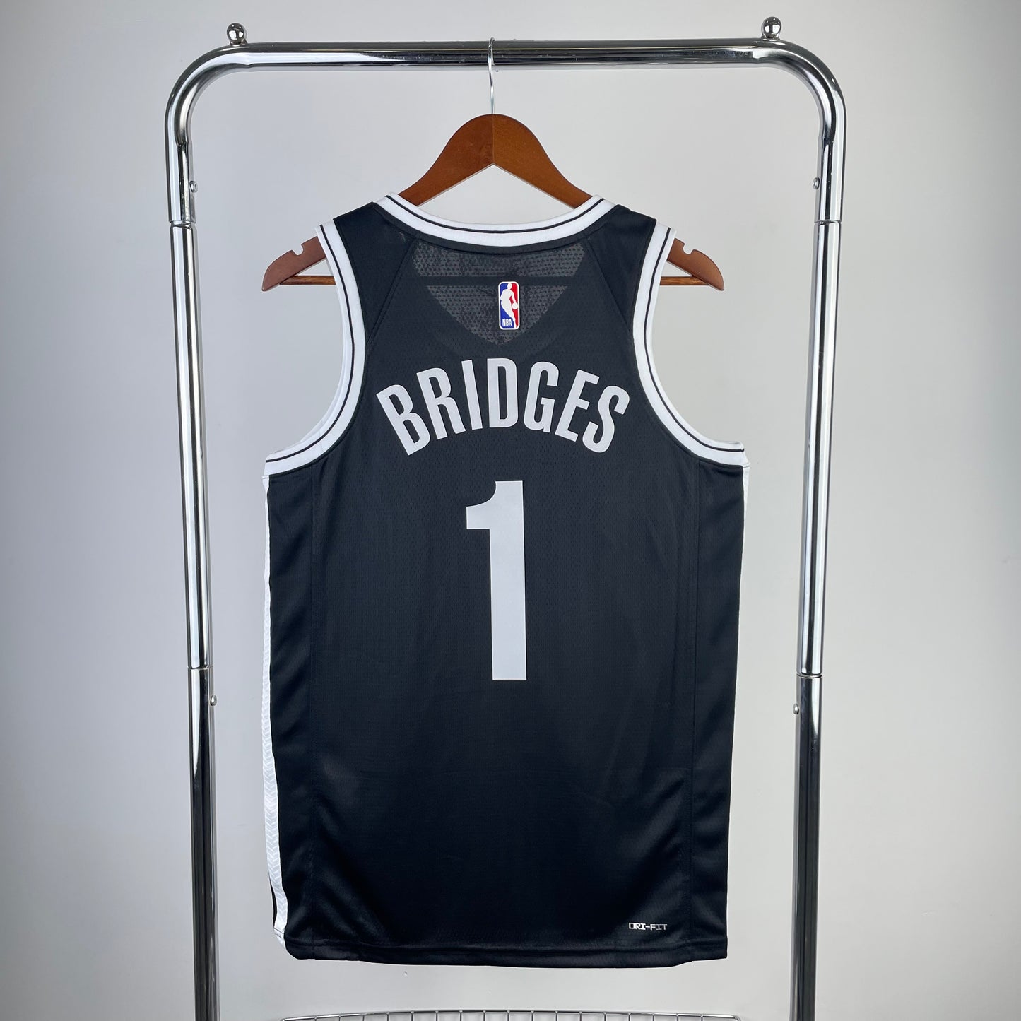 NBA Brooklyn Nets 23 (Retro Players)