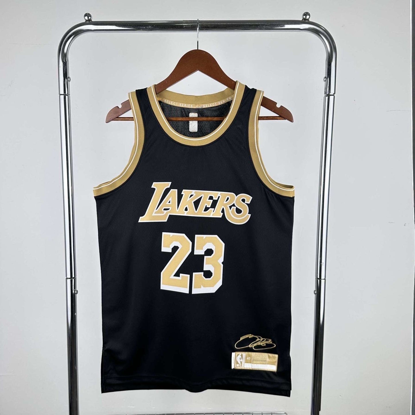 NBA Los Angeles Lakers 24 (Edition)