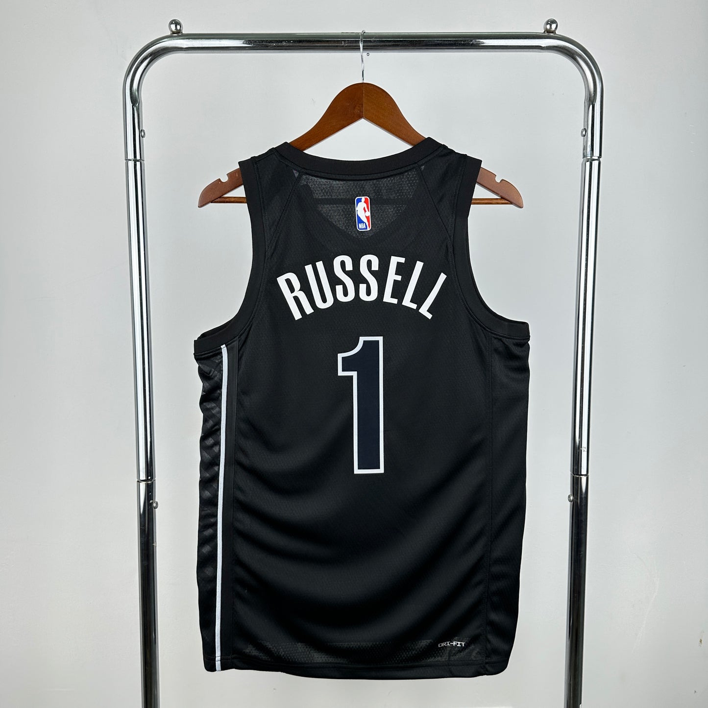 NBA Brooklyn Nets 23 (Retro Players)