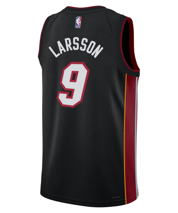 NBA Miami Heat 23 (Retro Players)