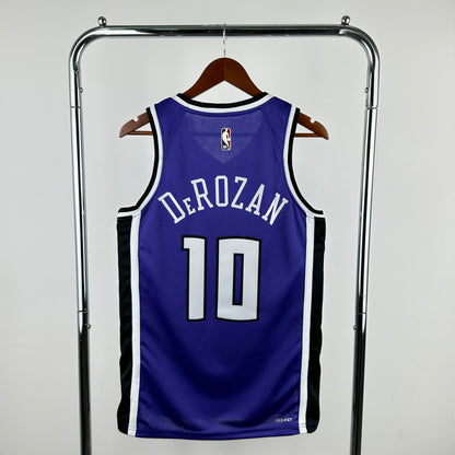 NBA Sacramento Kings 25