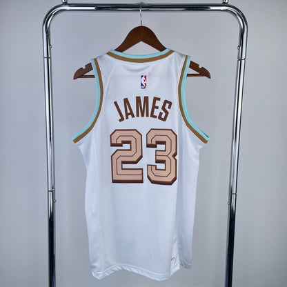 NBA Cleveland Cavaliers 23 (Retro Players)