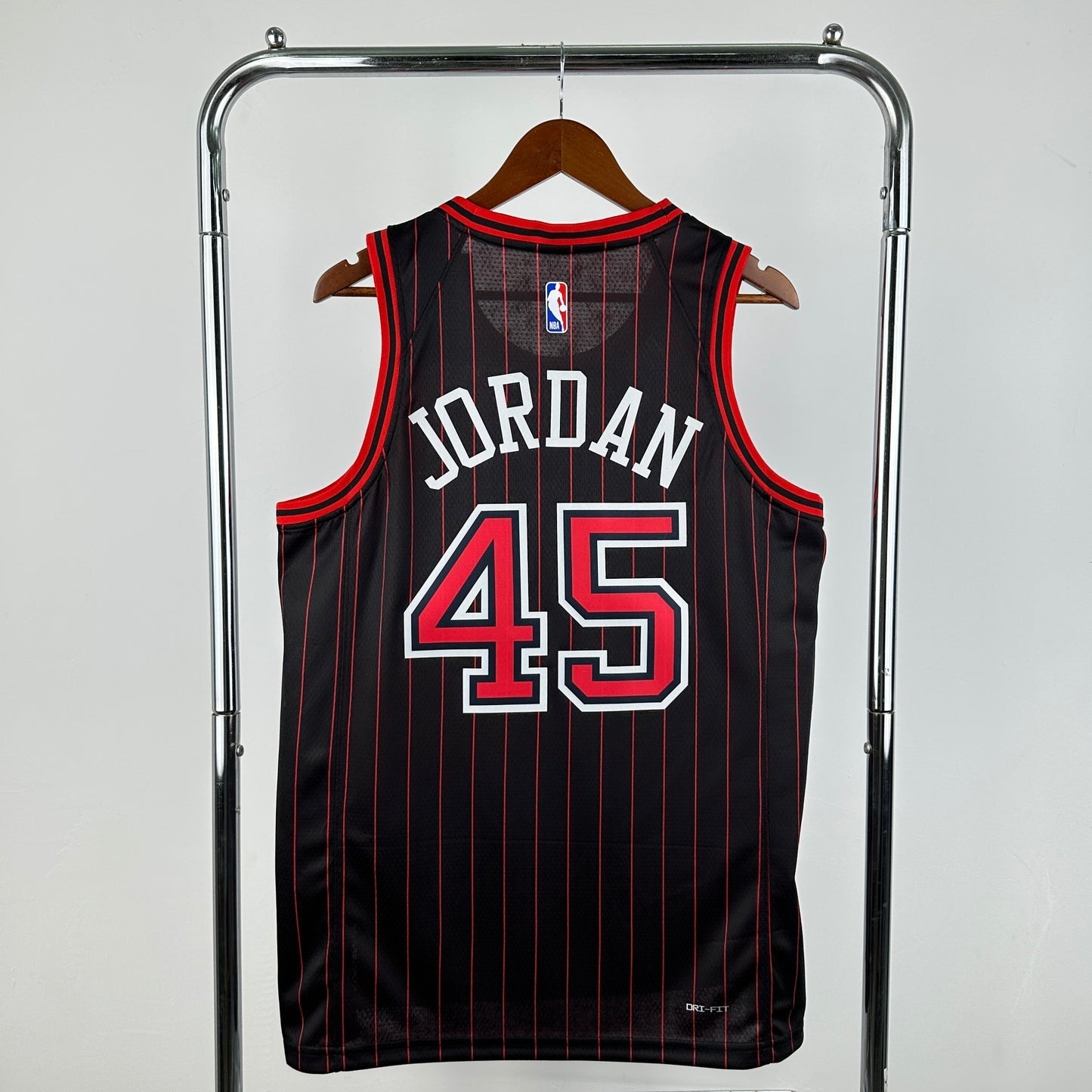 NBA Chicago Bulls 26 (Retro Players)