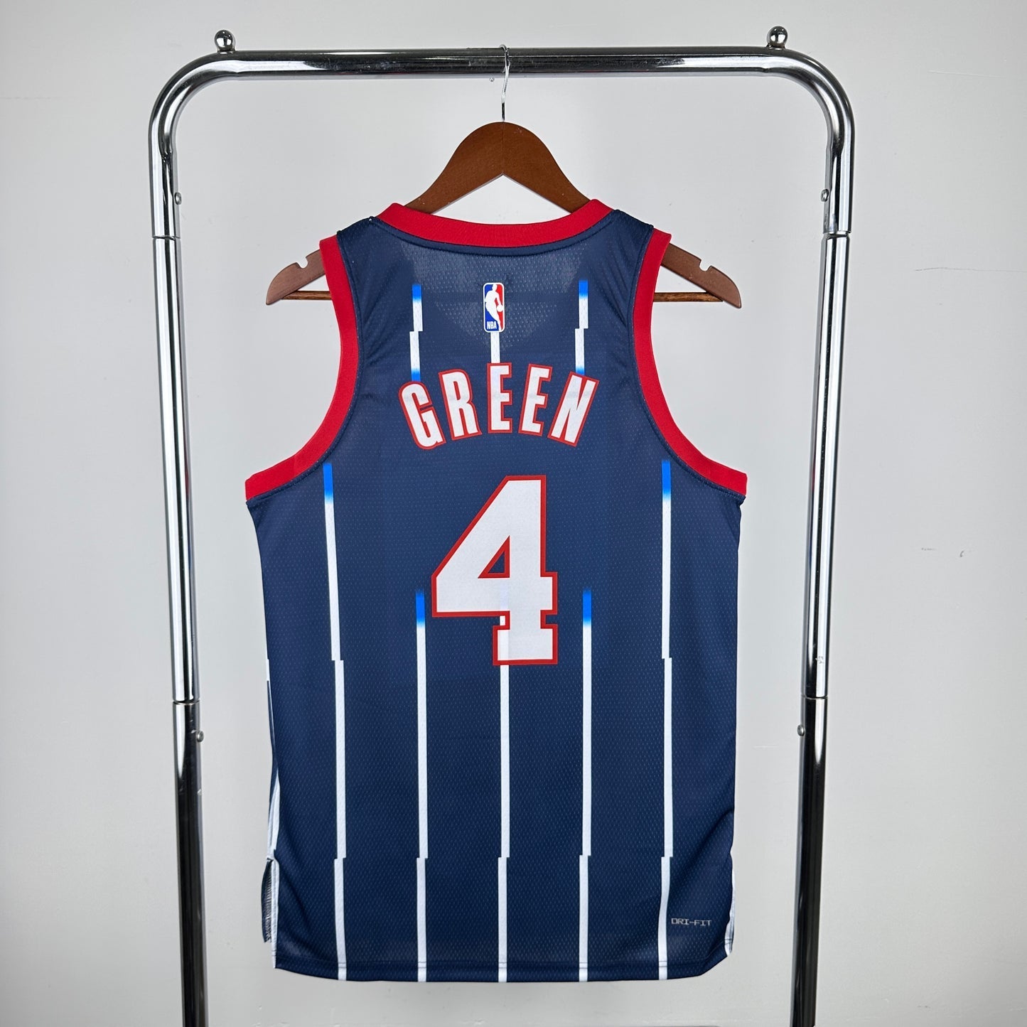 NBA Houston Rockets 23 (Retro Players)