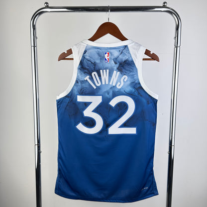 NBA Minnesota Timberwolves 24