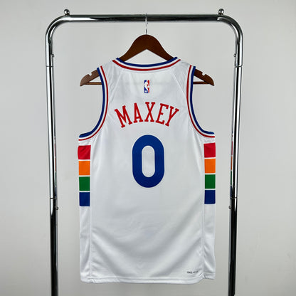NBA Philadelphia 76ers 25