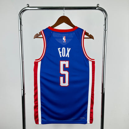 NBA Sacramento Kings 25