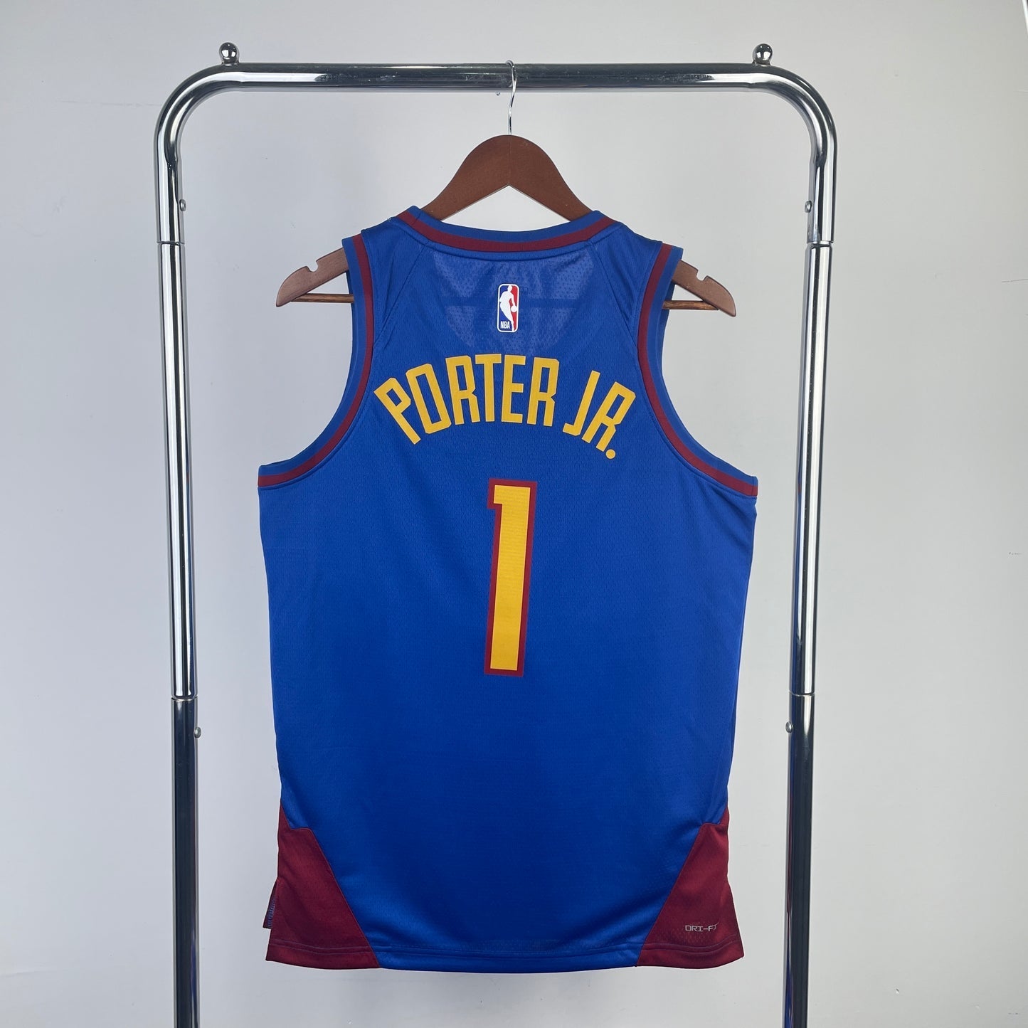 NBA Denver Nuggets 23