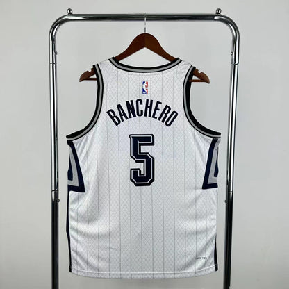 NBA Orlando Magic 25