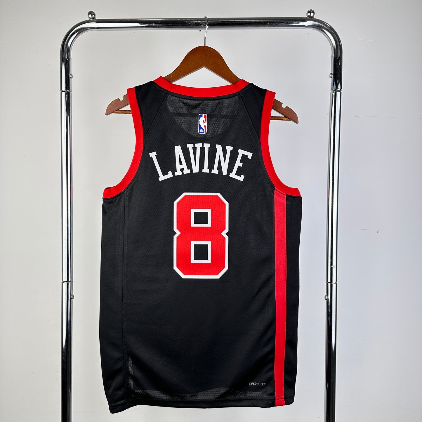 NBA Chicago Bulls 24 (Retro Players)