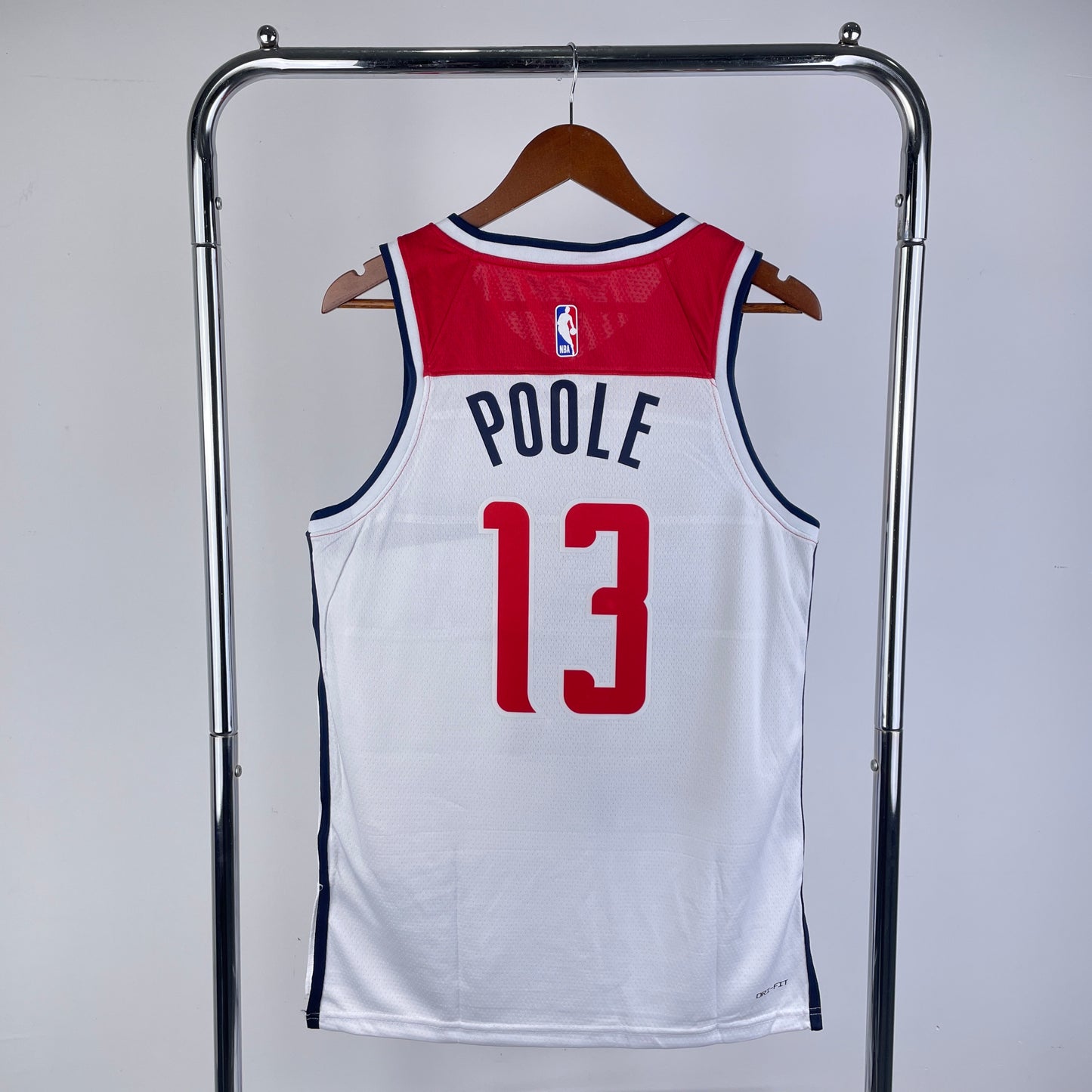 NBA Washington Wizards 23 (Retro Players)